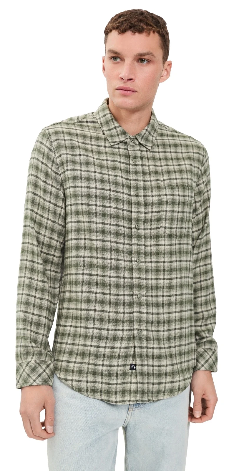 Lennox Shirt