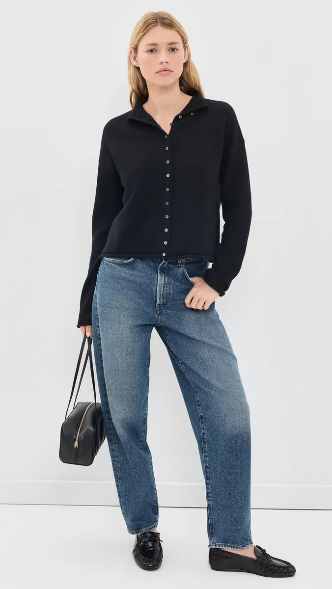 Alex Mill Taylor Cardigan | Thumbnail 5 Alex Mill Taylor Cardigan | Thumbnail 5