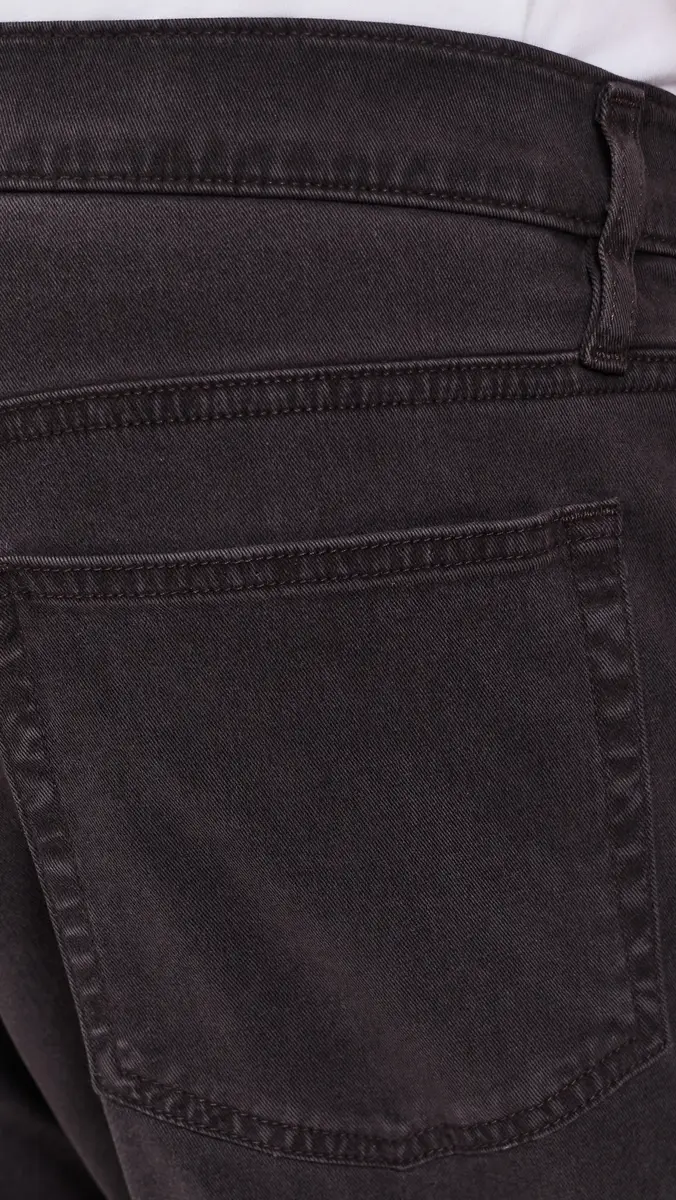 Frame Modern Straight Jeans | Thumbnail 6 Frame Modern Straight Jeans | Thumbnail 6