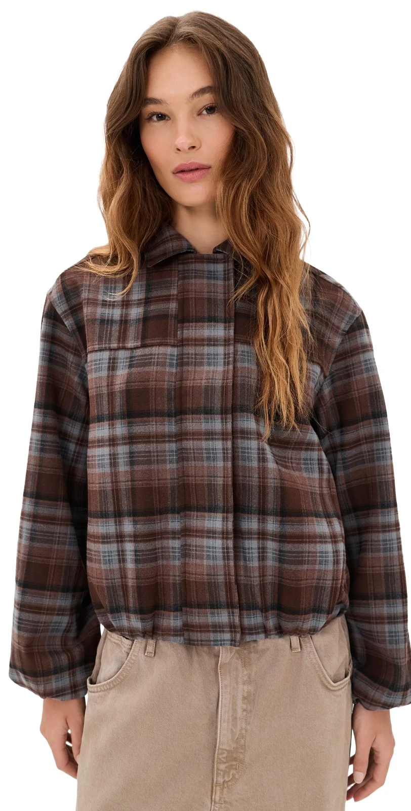 The Bella Bomber Jacket The Bella Bomber Jacket