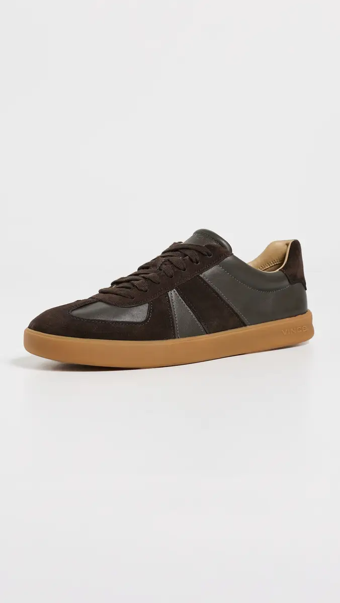 Vince Oren Sneakers | Thumbnail 2 Vince Oren Sneakers | Thumbnail 2