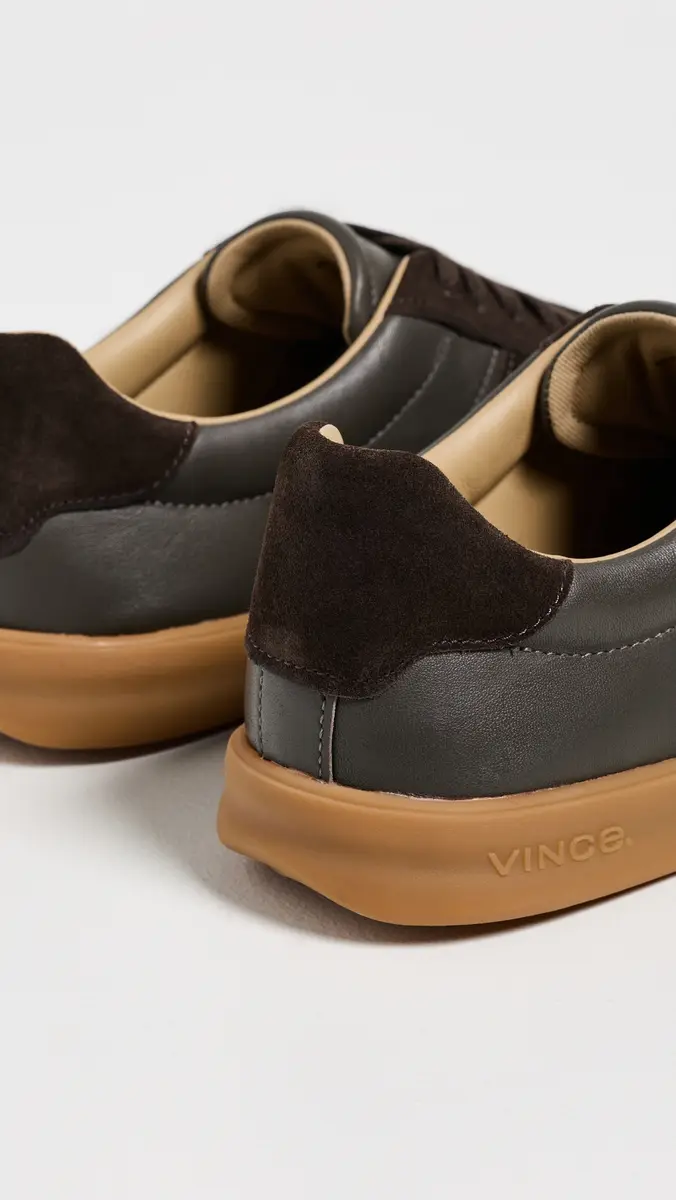 Vince Oren Sneakers | Thumbnail 3 Vince Oren Sneakers | Thumbnail 3