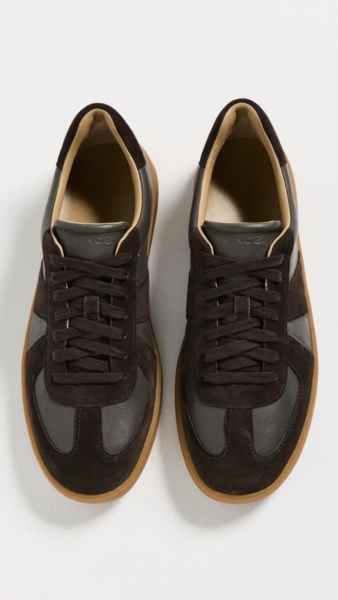 Vince Oren Sneakers | Thumbnail 4 Vince Oren Sneakers | Thumbnail 4