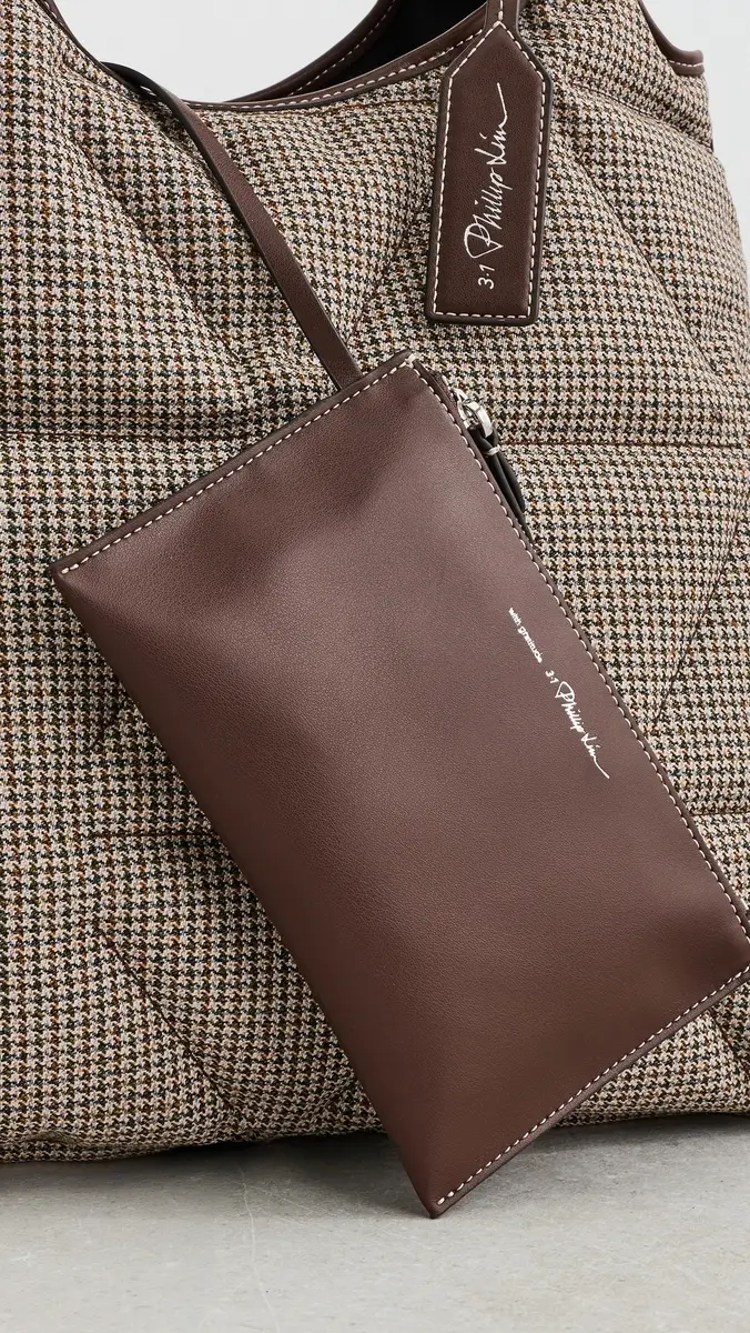 3.1 Phillip Lim Tweed Market Tote | Thumbnail 5 3.1 Phillip Lim Tweed Market Tote | Thumbnail 5
