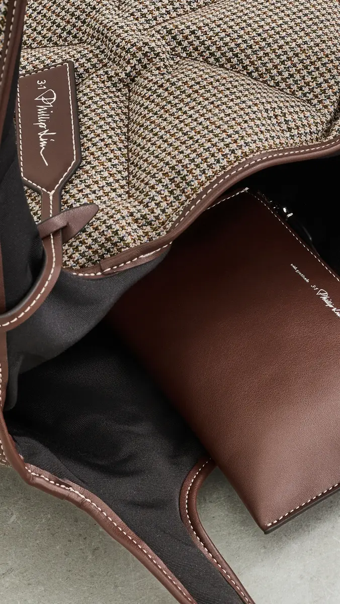 3.1 Phillip Lim Tweed Market Tote | Thumbnail 6 3.1 Phillip Lim Tweed Market Tote | Thumbnail 6