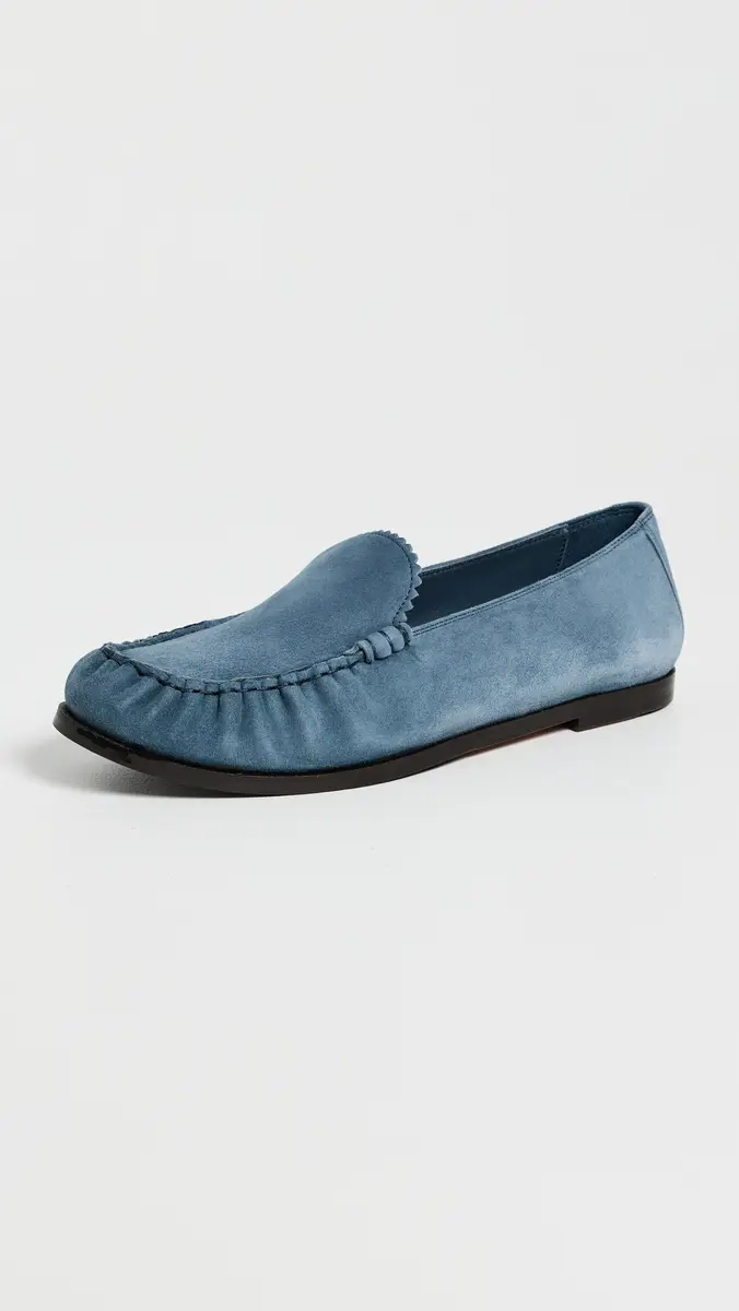 Aquazzura College Mocassins | Thumbnail 2