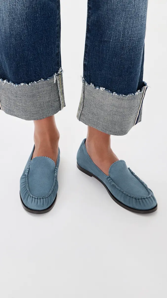 Aquazzura College Mocassins | Thumbnail 3