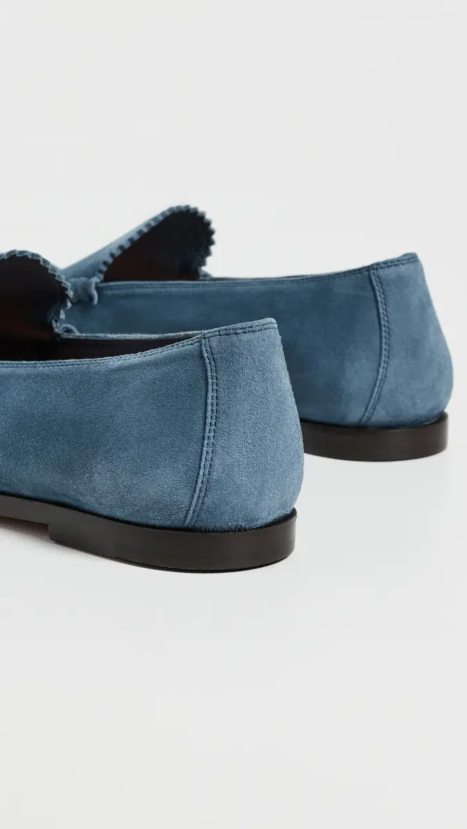 Aquazzura College Mocassins | Thumbnail 4
