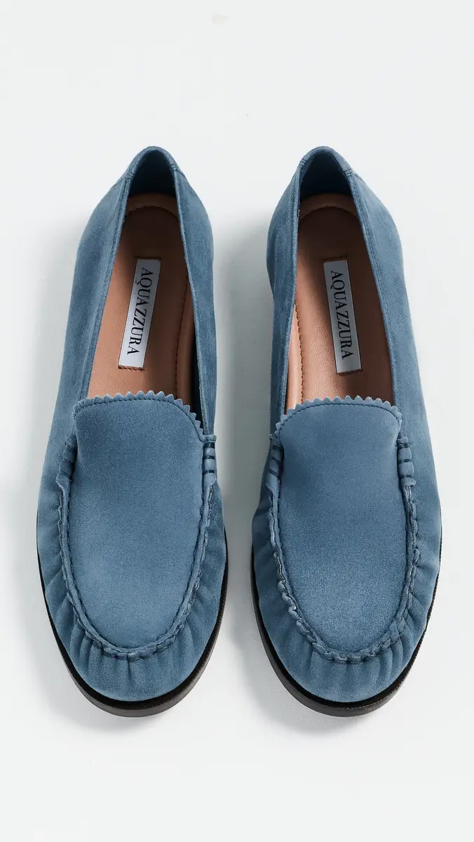 Aquazzura College Mocassins | Thumbnail 5