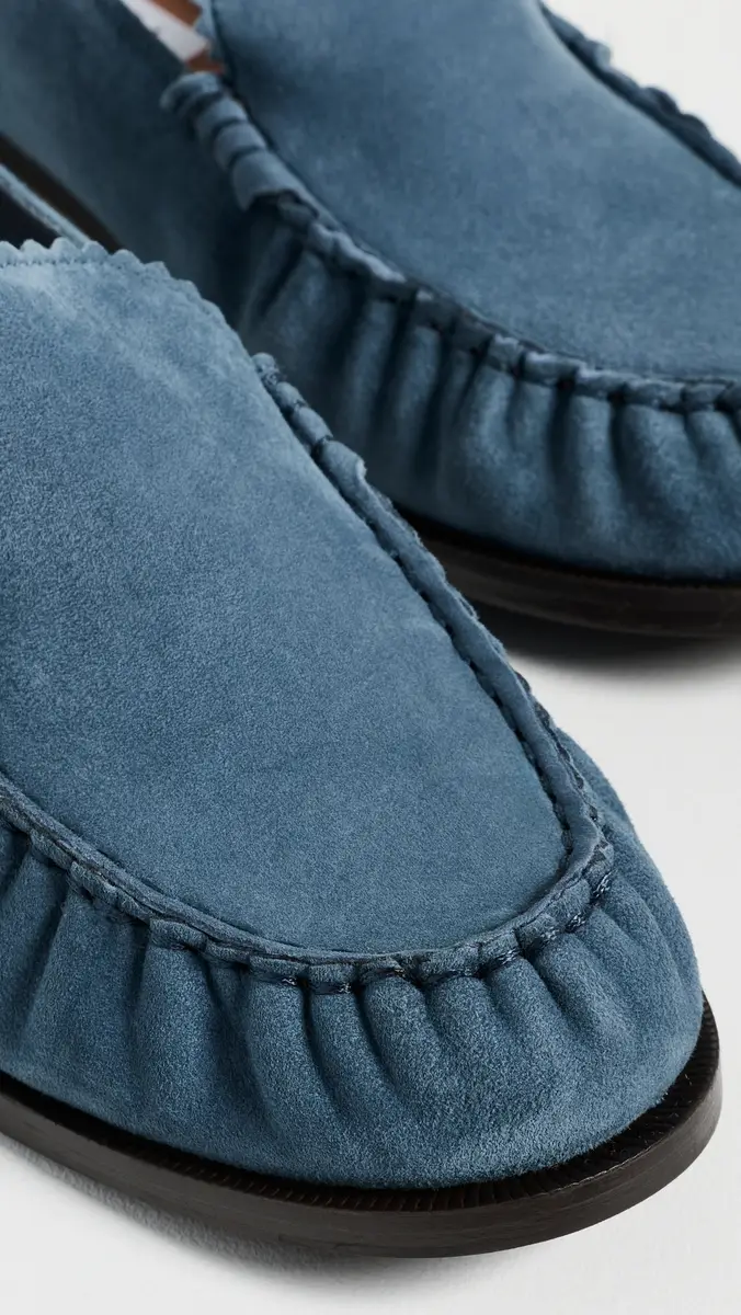 Aquazzura College Mocassins | Thumbnail 6