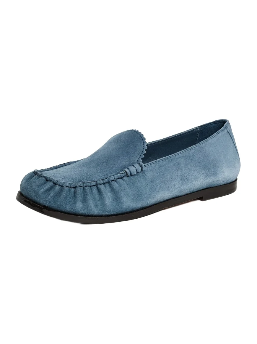 College Mocassins College Mocassins