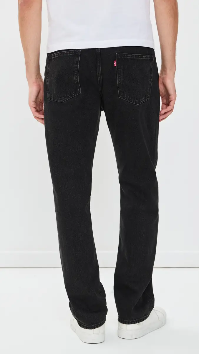 Levi's 555 Relaxed Straight Jeans | Thumbnail 3 Levi's 555 Relaxed Straight Jeans | Thumbnail 3