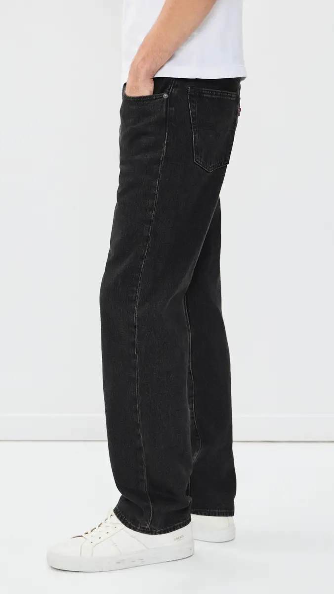 Levi's 555 Relaxed Straight Jeans | Thumbnail 4 Levi's 555 Relaxed Straight Jeans | Thumbnail 4