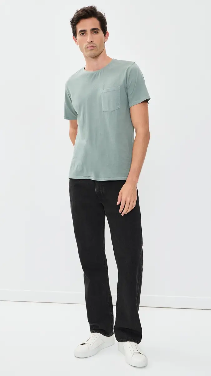 Levi's 555 Relaxed Straight Jeans | Thumbnail 5 Levi's 555 Relaxed Straight Jeans | Thumbnail 5
