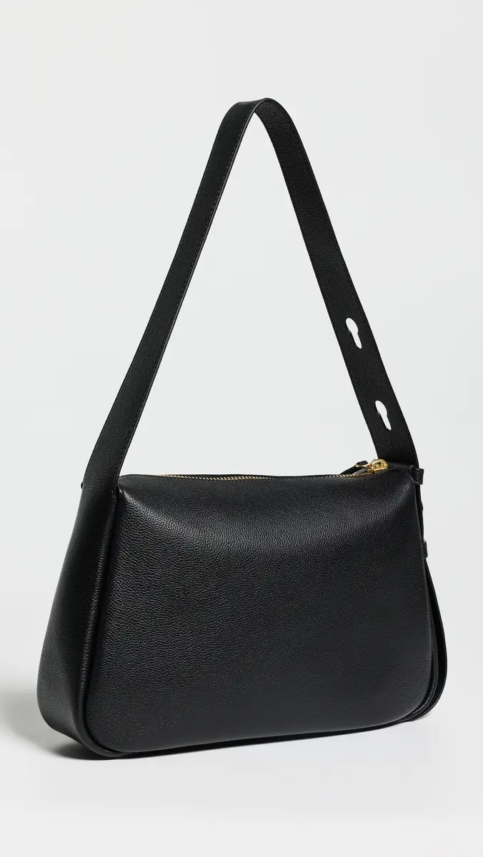 Tory Burch Romy Shoulder Bag | Thumbnail 4 Tory Burch Romy Shoulder Bag | Thumbnail 4