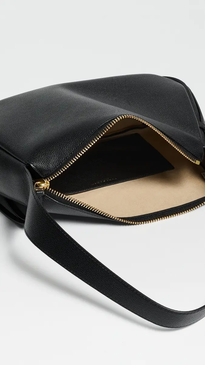 Tory Burch Romy Shoulder Bag | Thumbnail 6 Tory Burch Romy Shoulder Bag | Thumbnail 6