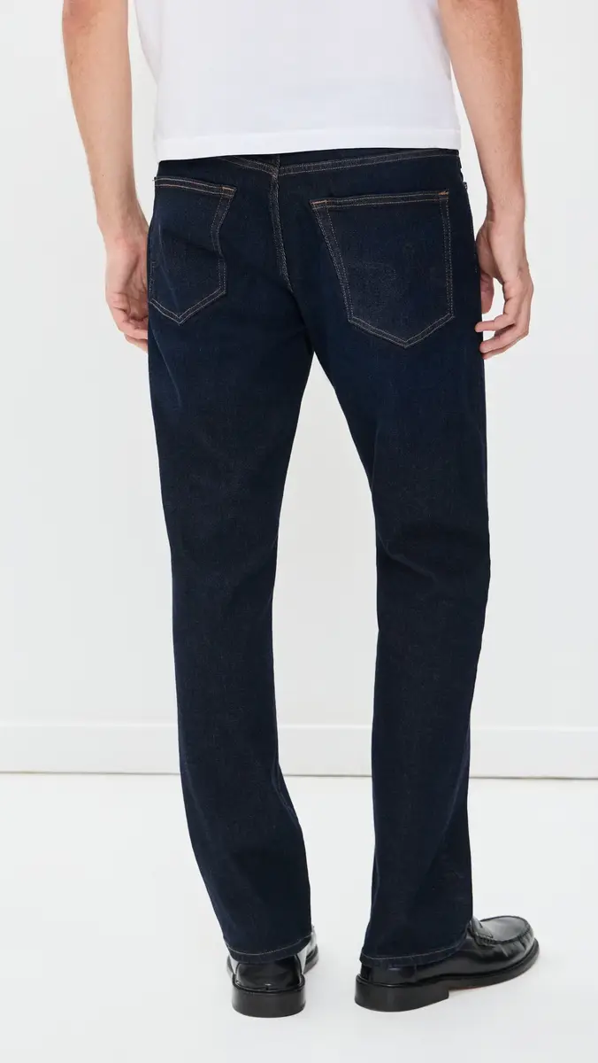 Ag Protégé Classic Straight Denim Jeans | Thumbnail 3