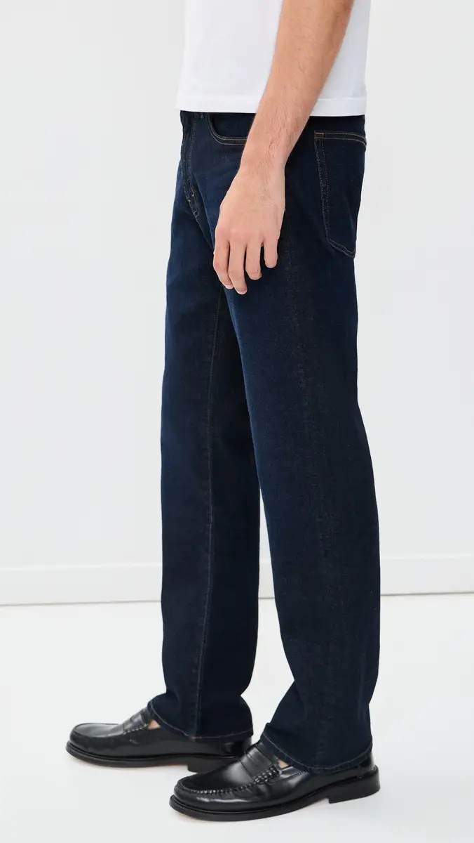 Ag Protégé Classic Straight Denim Jeans | Thumbnail 4