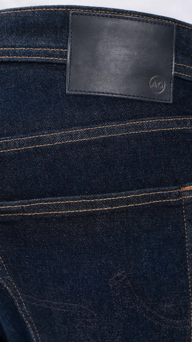 Ag Protégé Classic Straight Denim Jeans | Thumbnail 6