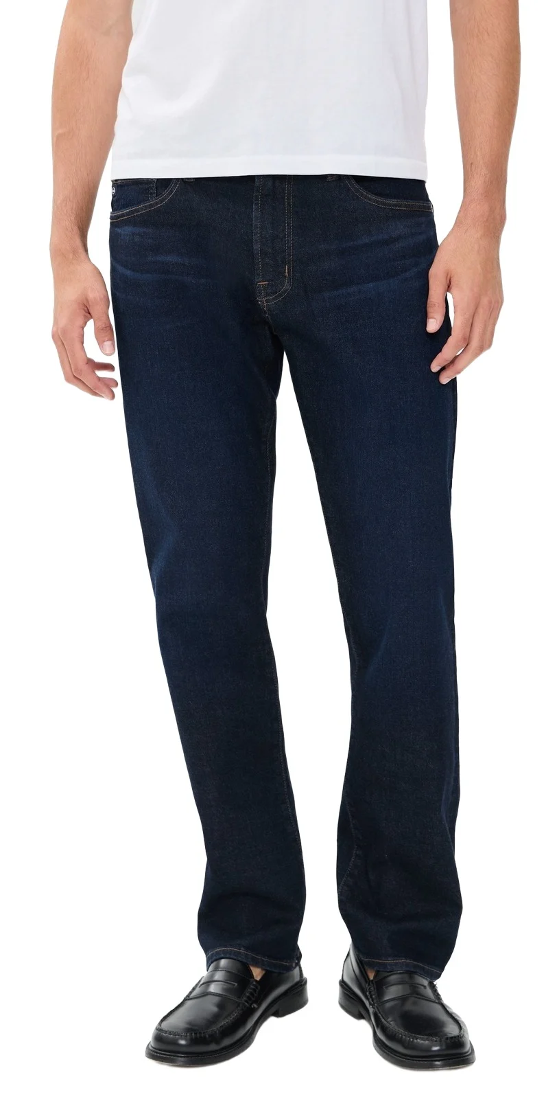 Protégé Classic Straight Denim Jeans Protégé Classic Straight Denim Jeans