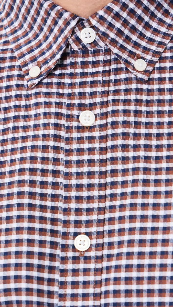 rag & bone Classic Oxford Shirt | Thumbnail 6