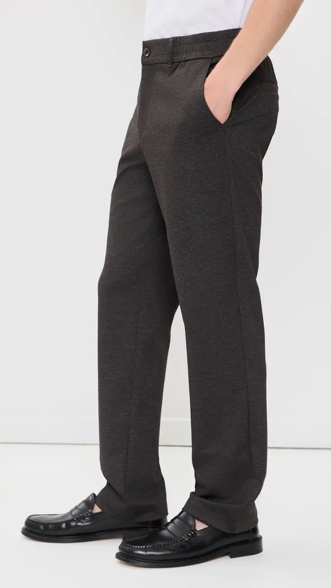 RAILS Olivier Trousers | Thumbnail 4