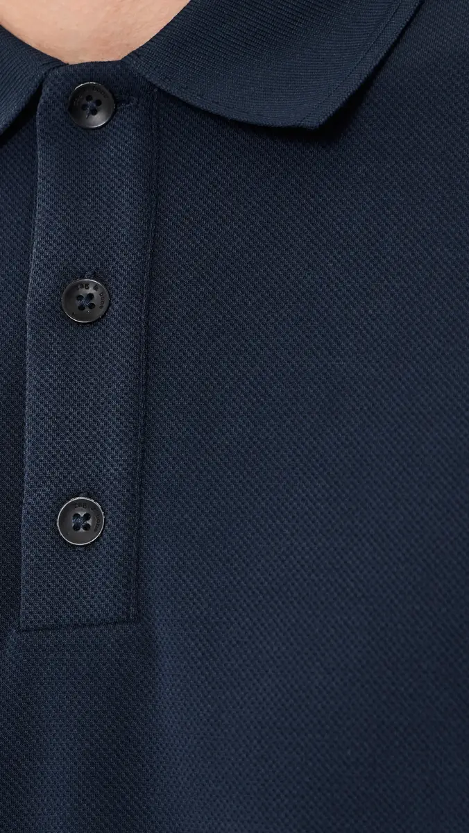 rag & bone Slim Polo | Thumbnail 6 rag & bone Slim Polo | Thumbnail 6