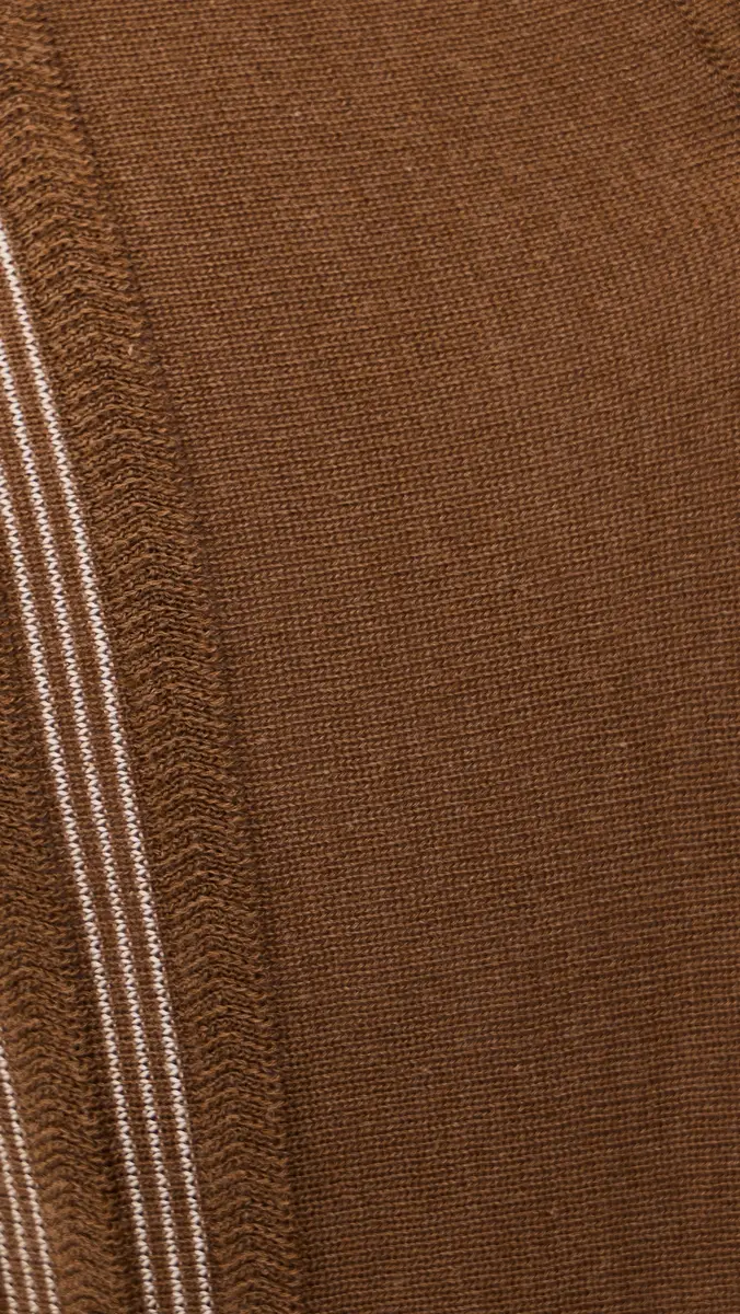 Orlebar Brown Horton Chevron Stripe Polo | Thumbnail 6 Orlebar Brown Horton Chevron Stripe Polo | Thumbnail 6