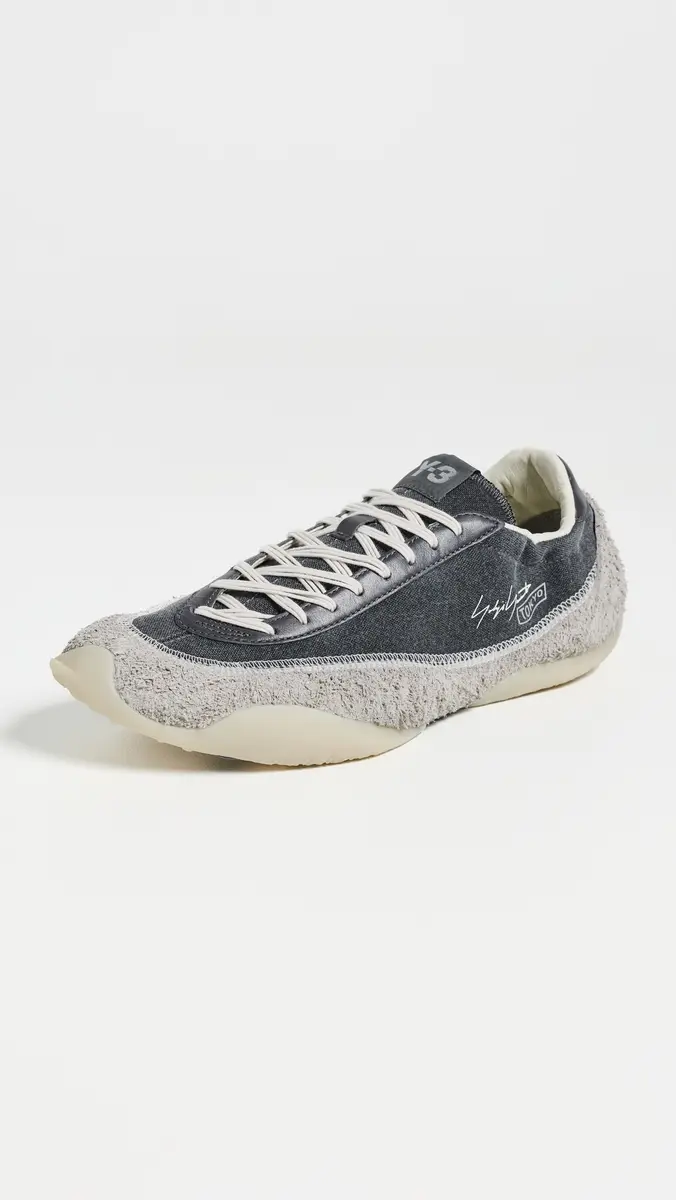 Y-3 Tokyo Warped Sneakers | Thumbnail 2 Y-3 Tokyo Warped Sneakers | Thumbnail 2
