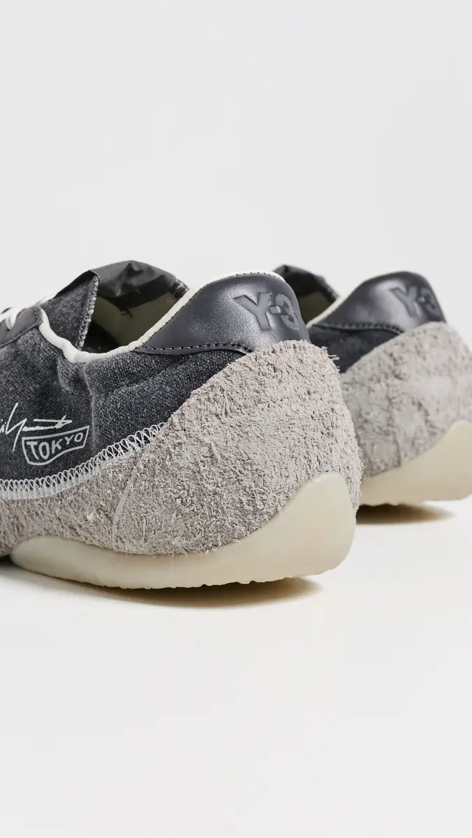 Y-3 Tokyo Warped Sneakers | Thumbnail 3 Y-3 Tokyo Warped Sneakers | Thumbnail 3