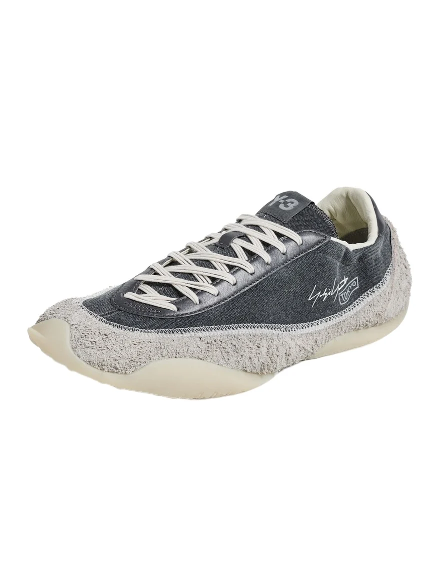 Y-3 Tokyo Warped Sneakers
