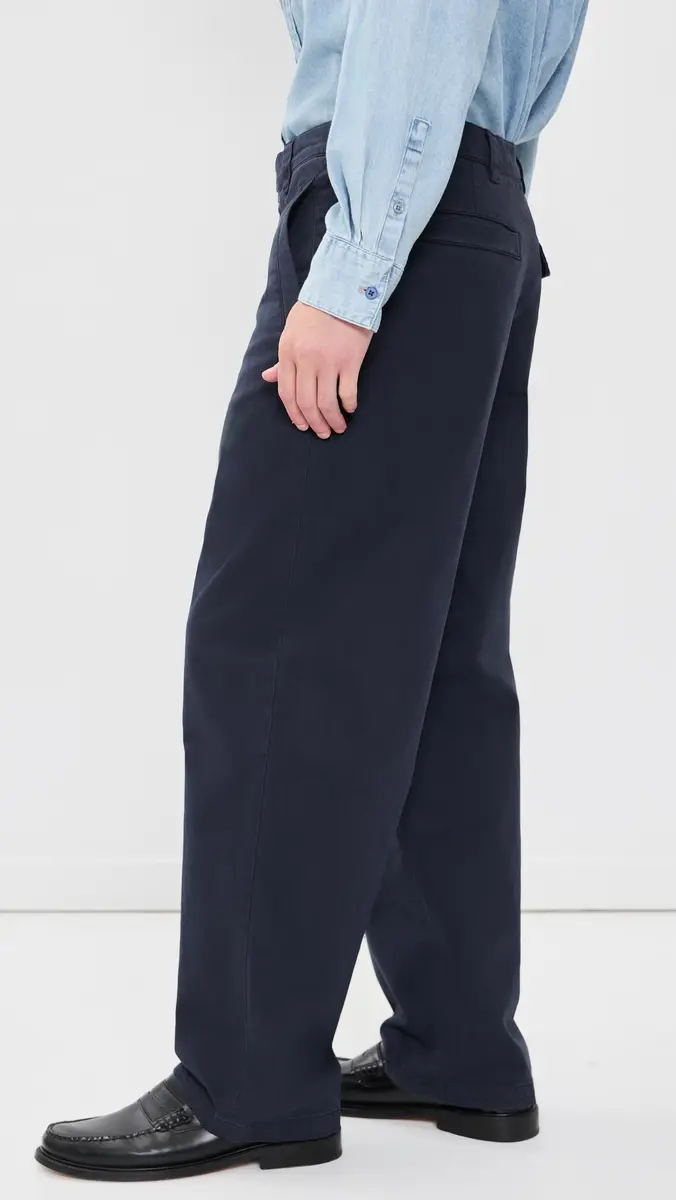 PS Paul Smith Mens Workwear Chinos | Thumbnail 4 PS Paul Smith Mens Workwear Chinos | Thumbnail 4