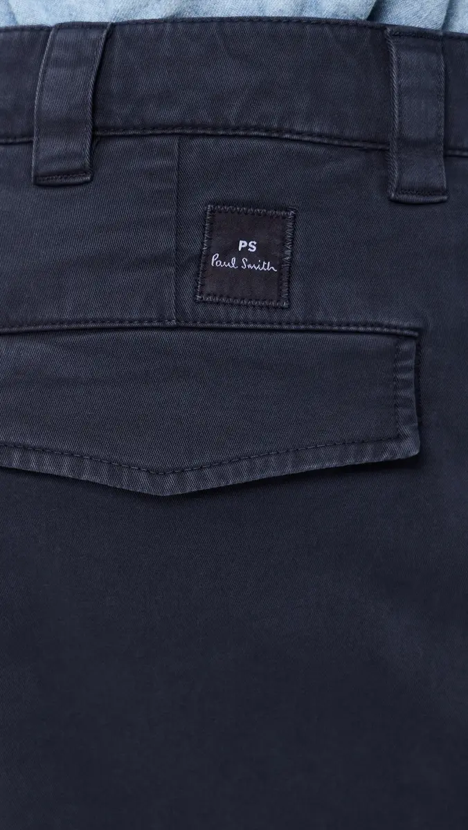 PS Paul Smith Mens Workwear Chinos | Thumbnail 6 PS Paul Smith Mens Workwear Chinos | Thumbnail 6