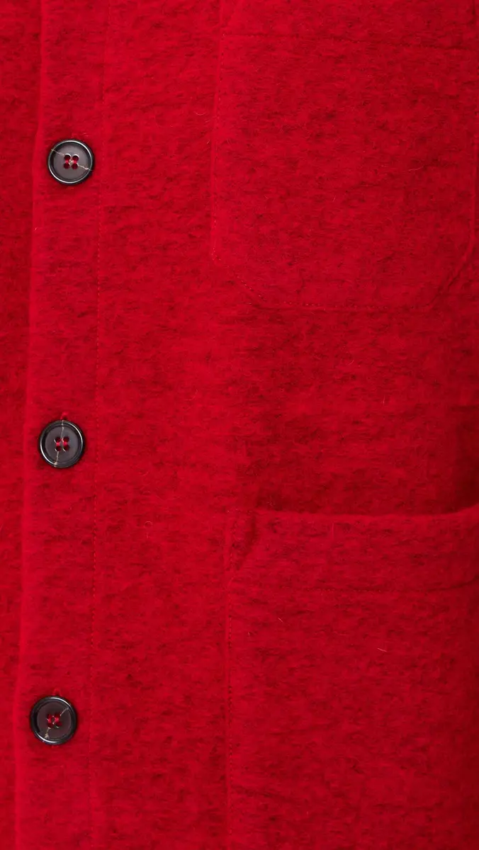 UNIVERSAL WORKS Wool Fleece Cardigan | Thumbnail 6 UNIVERSAL WORKS Wool Fleece Cardigan | Thumbnail 6
