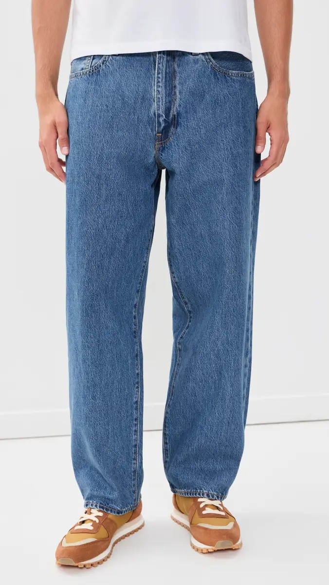 Levi's 578 Baggy Jeans | Thumbnail 2 Levi's 578 Baggy Jeans | Thumbnail 2