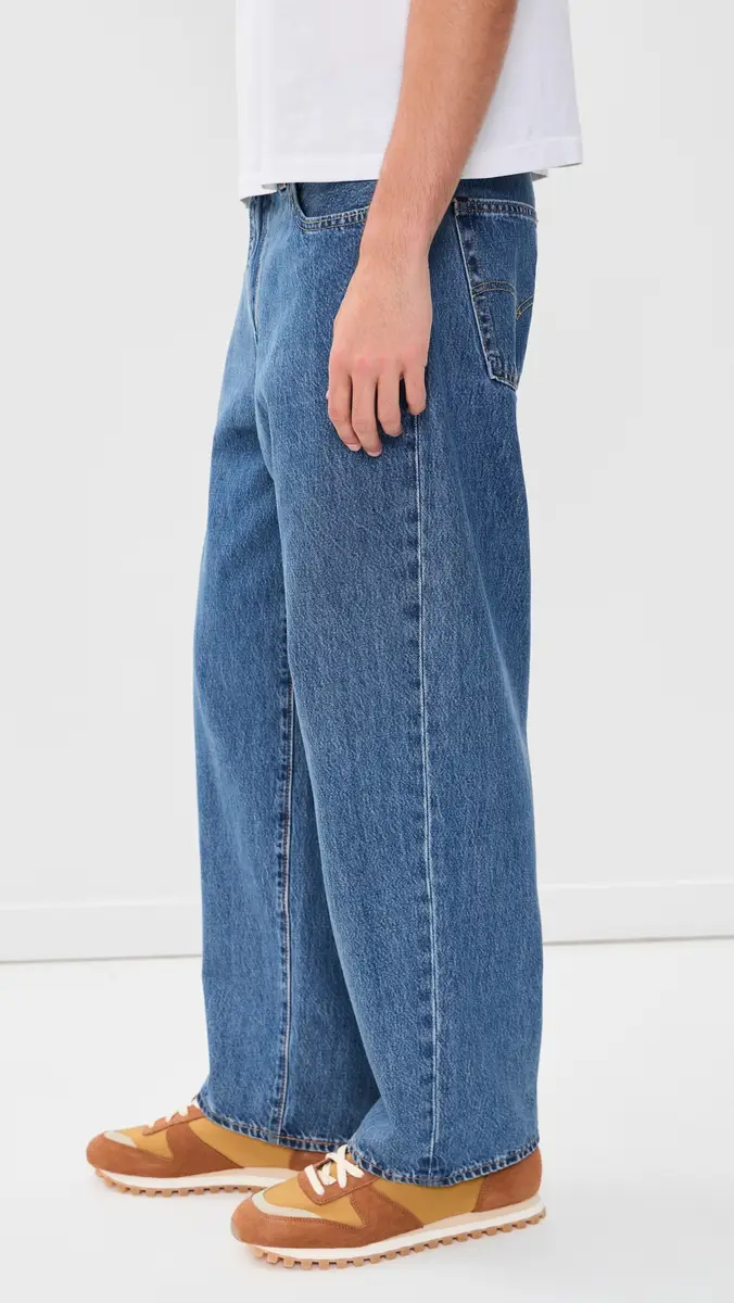 Levi's 578 Baggy Jeans | Thumbnail 4 Levi's 578 Baggy Jeans | Thumbnail 4