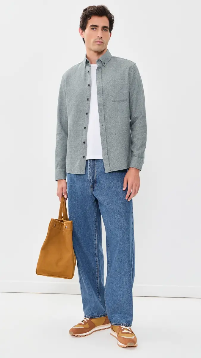Levi's 578 Baggy Jeans | Thumbnail 5 Levi's 578 Baggy Jeans | Thumbnail 5