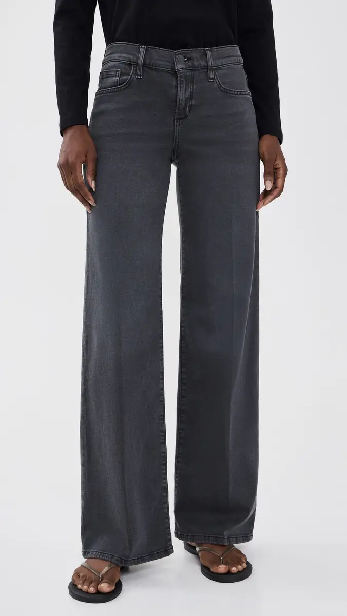 Joe's Jeans The Lou Lou Jeans | Thumbnail 2 Joe's Jeans The Lou Lou Jeans | Thumbnail 2