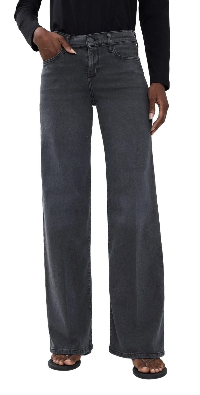 The Lou Lou Jeans The Lou Lou Jeans