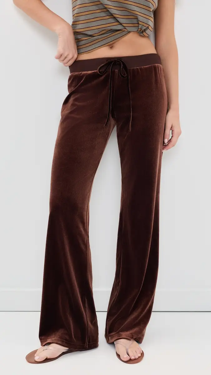 LIONESS Alba Track Pants | Thumbnail 2