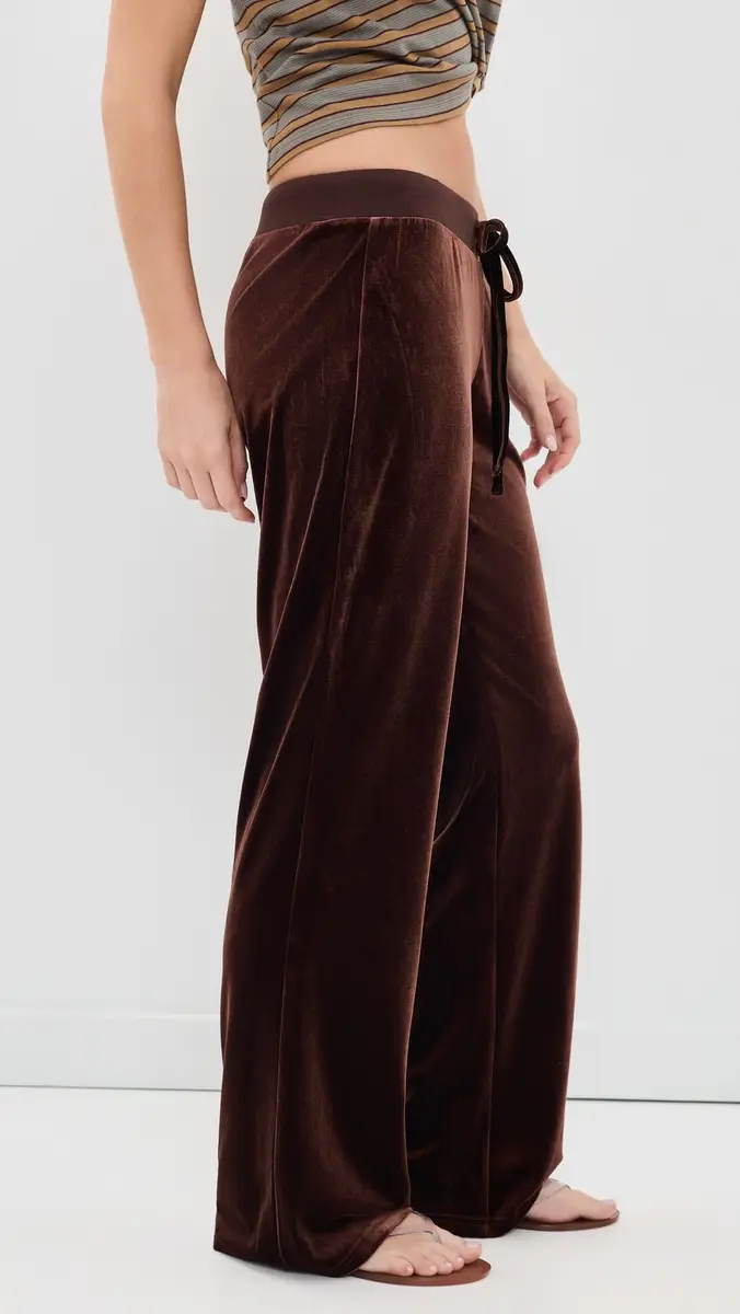 LIONESS Alba Track Pants | Thumbnail 4