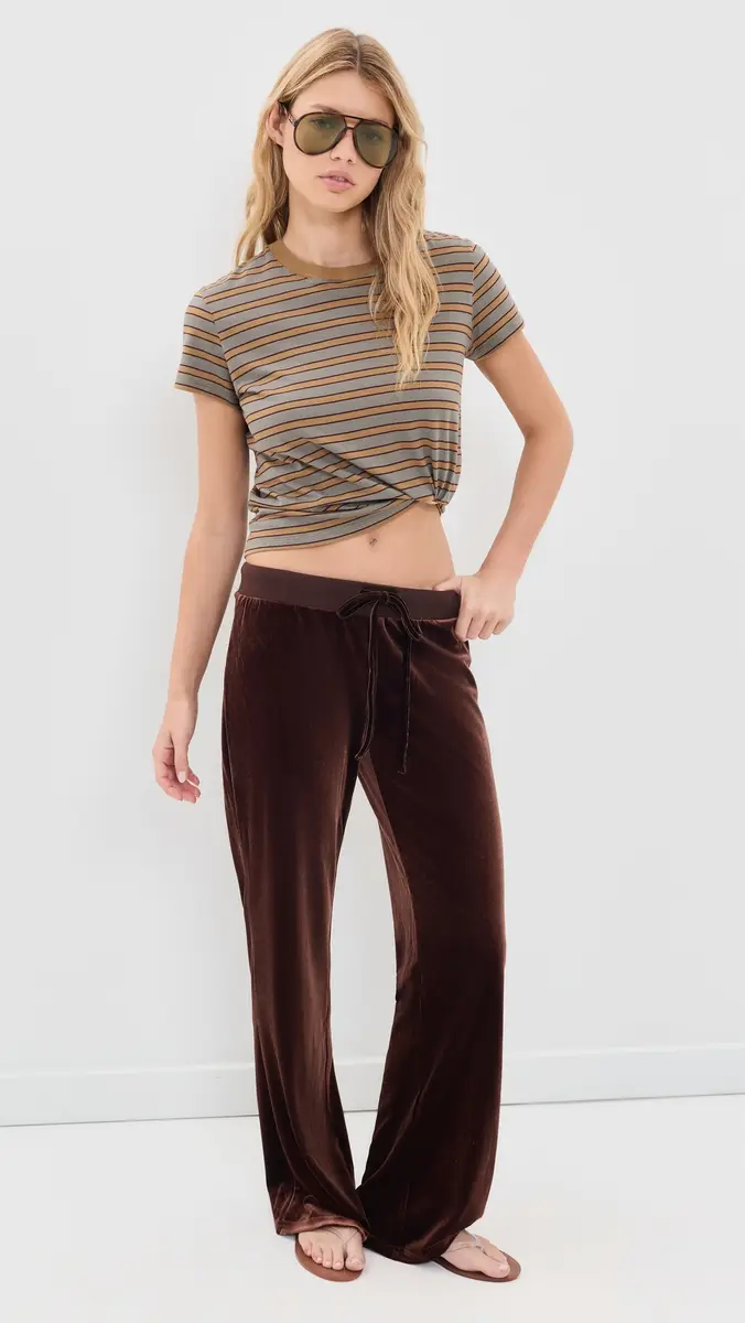LIONESS Alba Track Pants | Thumbnail 5
