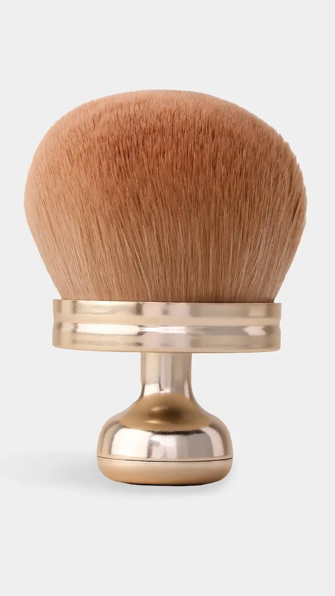 Kopari Sun Veil Kabuki Body Brush No Color | Thumbnail 2