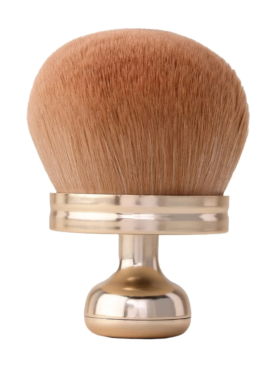 Kopari Sun Veil Kabuki Body Brush No Color