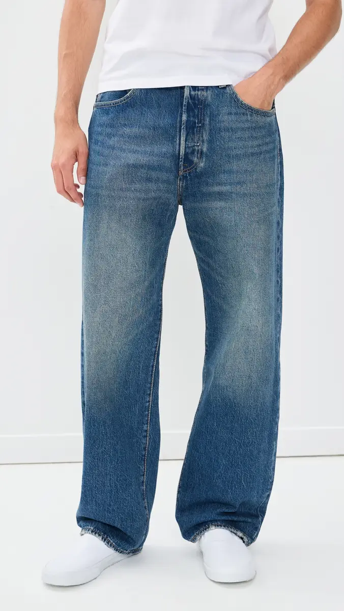 Levi's 501 Loose Jeans | Thumbnail 2