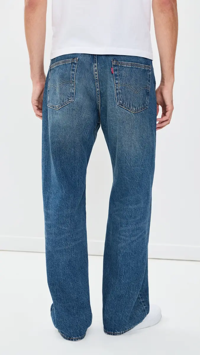 Levi's 501 Loose Jeans | Thumbnail 3