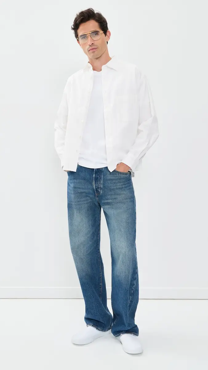 Levi's 501 Loose Jeans | Thumbnail 5
