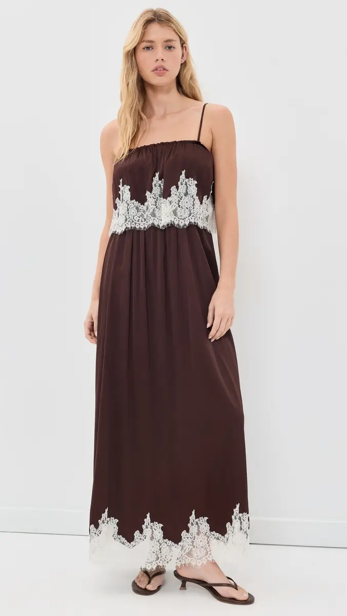 Show Me Your Mumu Emmylou Maxi Dress | Thumbnail 2 Show Me Your Mumu Emmylou Maxi Dress | Thumbnail 2