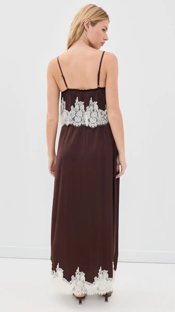 Show Me Your Mumu Emmylou Maxi Dress | Thumbnail 3 Show Me Your Mumu Emmylou Maxi Dress | Thumbnail 3