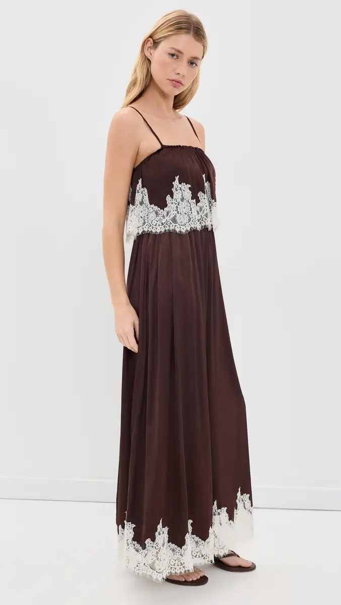 Show Me Your Mumu Emmylou Maxi Dress | Thumbnail 4 Show Me Your Mumu Emmylou Maxi Dress | Thumbnail 4